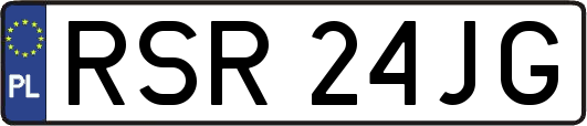 RSR24JG