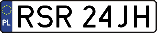 RSR24JH