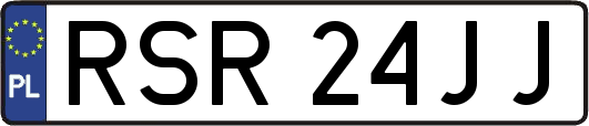 RSR24JJ