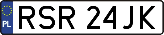 RSR24JK