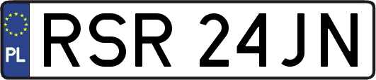 RSR24JN
