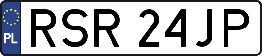 RSR24JP