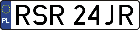 RSR24JR