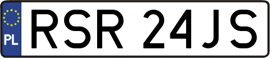 RSR24JS