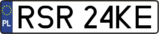 RSR24KE