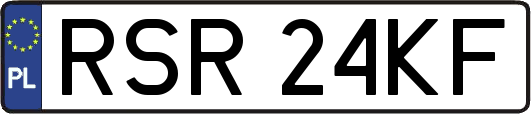 RSR24KF