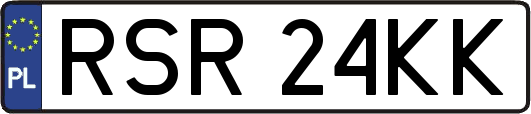 RSR24KK