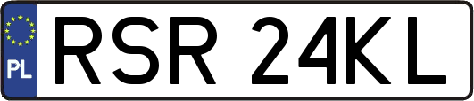 RSR24KL