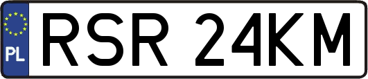 RSR24KM