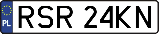RSR24KN