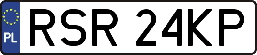 RSR24KP