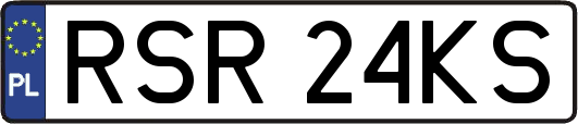 RSR24KS