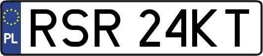 RSR24KT