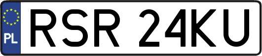 RSR24KU