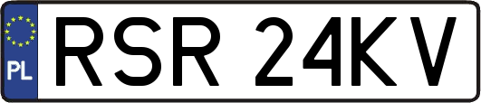 RSR24KV