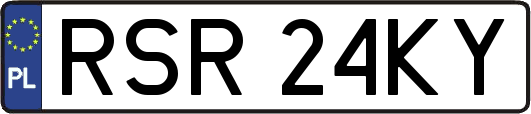 RSR24KY