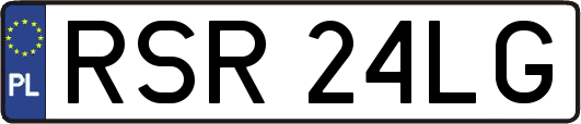 RSR24LG