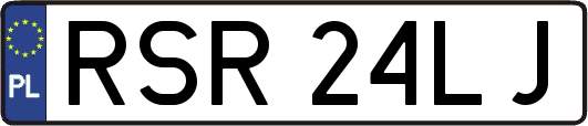 RSR24LJ