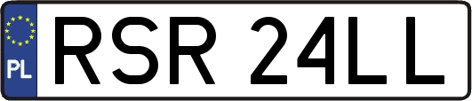 RSR24LL