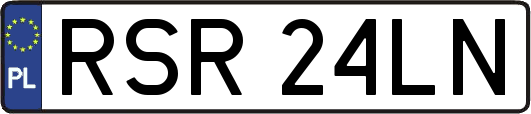RSR24LN