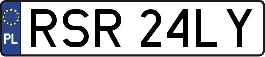 RSR24LY
