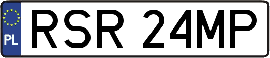 RSR24MP