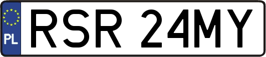 RSR24MY