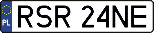 RSR24NE