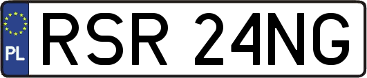 RSR24NG