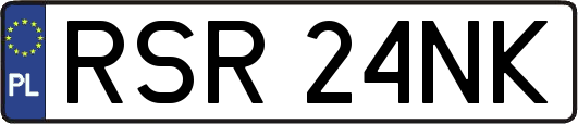 RSR24NK
