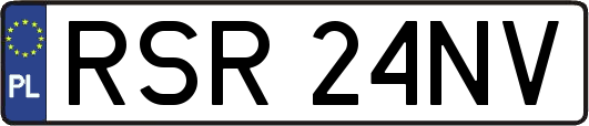 RSR24NV
