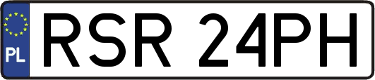 RSR24PH