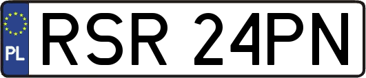 RSR24PN
