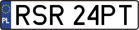 RSR24PT