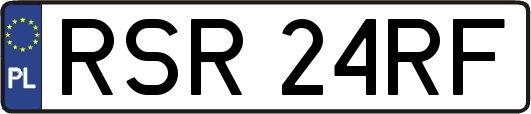 RSR24RF