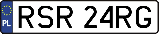 RSR24RG