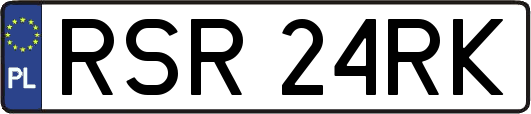 RSR24RK