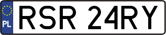RSR24RY