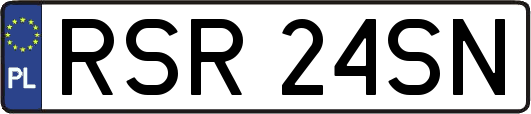 RSR24SN