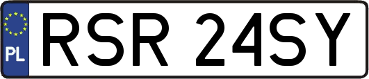RSR24SY