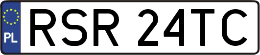 RSR24TC