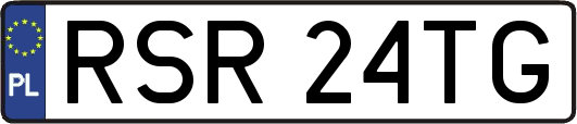 RSR24TG