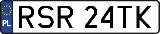 RSR24TK