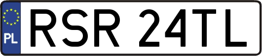 RSR24TL