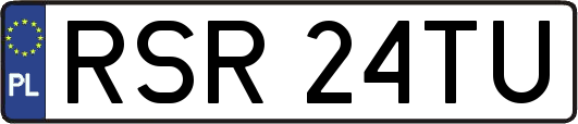 RSR24TU