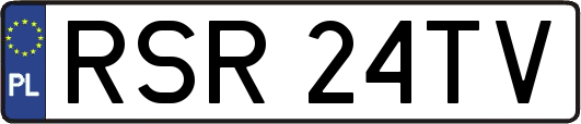 RSR24TV