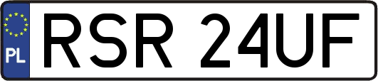 RSR24UF