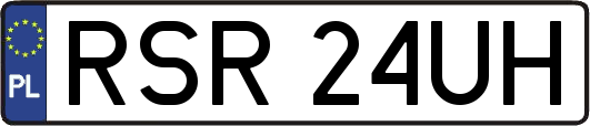 RSR24UH