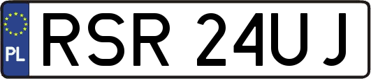 RSR24UJ