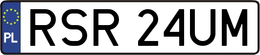 RSR24UM
